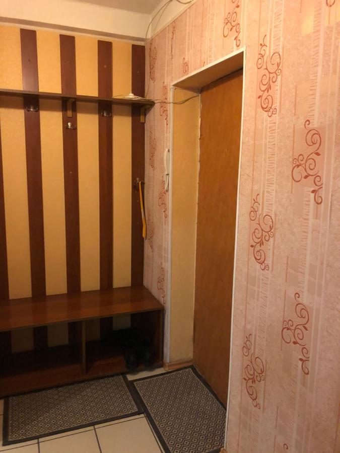 Kyiv Apartment On Peremohy Avenue 16 Daily Rent Eksteriør bilde
